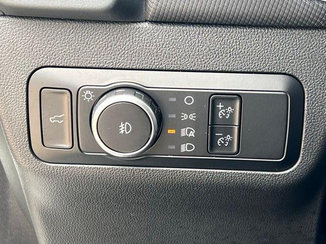 2024 Ford Bronco Sport Heritage 4x4