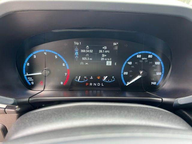 2024 Ford Bronco Sport Heritage 4x4