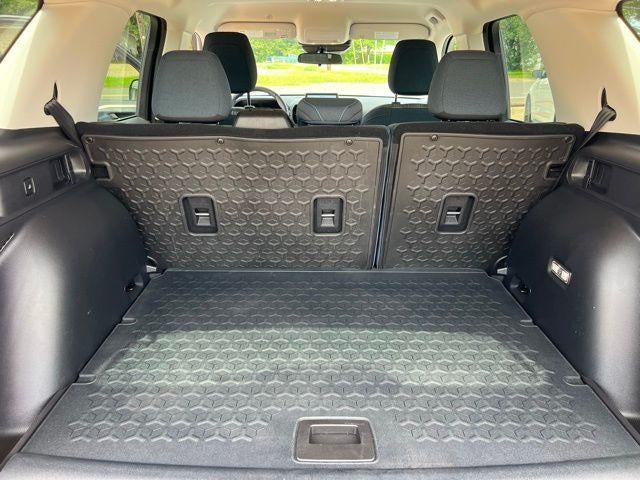 2024 Ford Bronco Sport Heritage 4x4