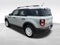 2024 Ford Bronco Sport Heritage 4x4