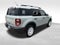 2024 Ford Bronco Sport Heritage 4x4