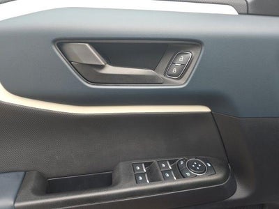 2025 Ford Bronco Sport Heritage 4x4