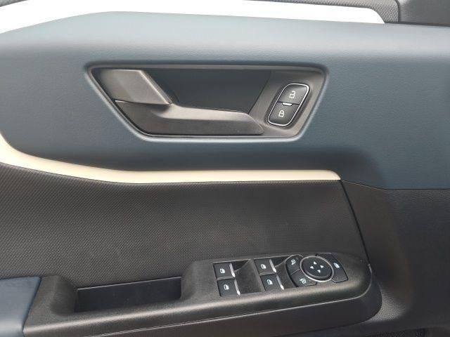 2025 Ford Bronco Sport Heritage 4x4