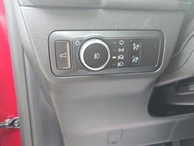 2025 Ford Bronco Sport Heritage 4x4