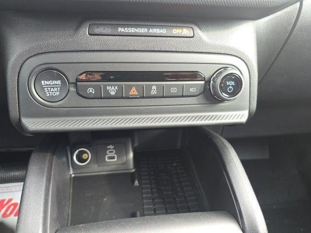 2025 Ford Bronco Sport Heritage 4x4