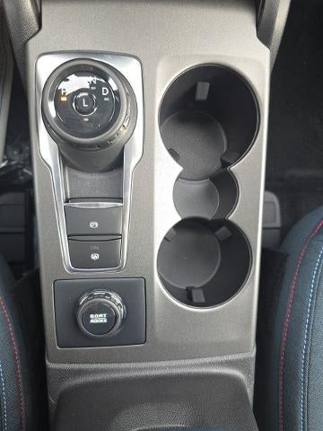 2025 Ford Bronco Sport Heritage 4x4