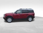 2025 Ford Bronco Sport Heritage 4x4