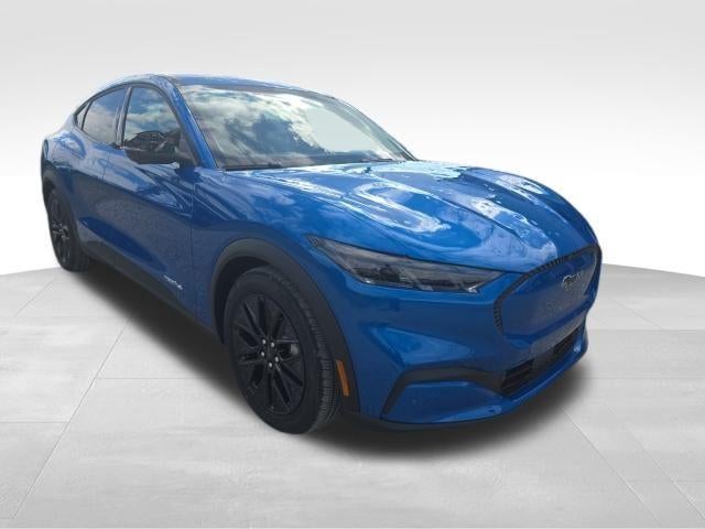 2025 Ford Mustang Mach-E Select AWD