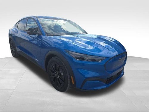 2025 Ford Mustang Mach-E Select AWD