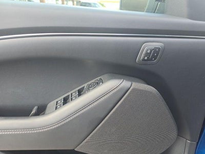 2025 Ford Mustang Mach-E Select AWD