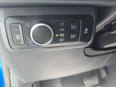 2025 Ford Mustang Mach-E Select AWD