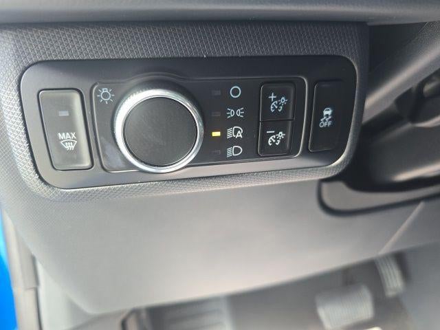 2025 Ford Mustang Mach-E Select AWD