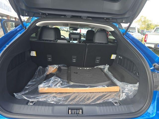 2025 Ford Mustang Mach-E Select AWD