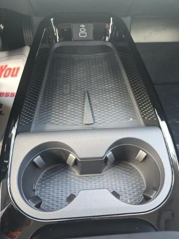 2025 Ford Mustang Mach-E Select AWD