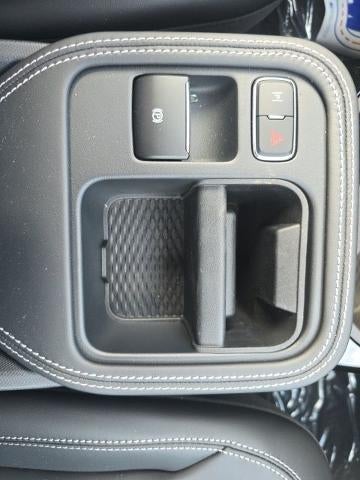 2025 Ford Mustang Mach-E Select AWD