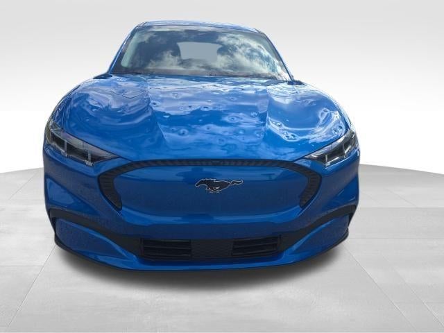 2025 Ford Mustang Mach-E Select AWD
