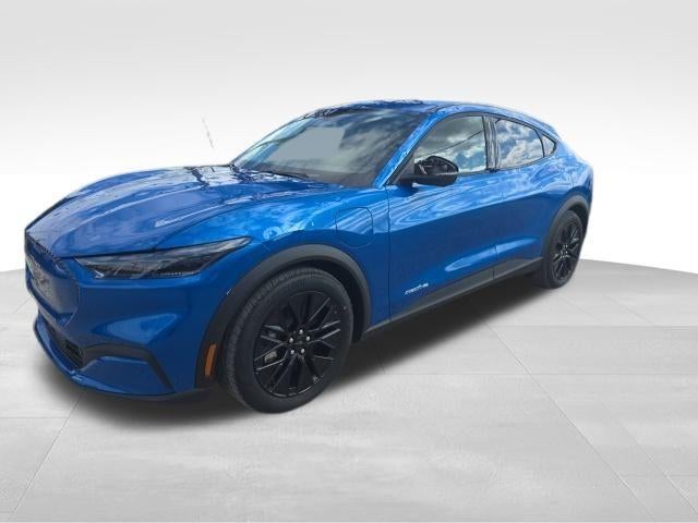 2025 Ford Mustang Mach-E Select AWD