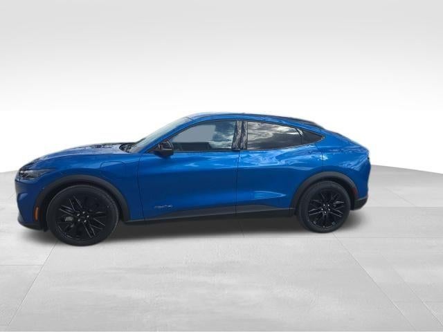 2025 Ford Mustang Mach-E Select AWD