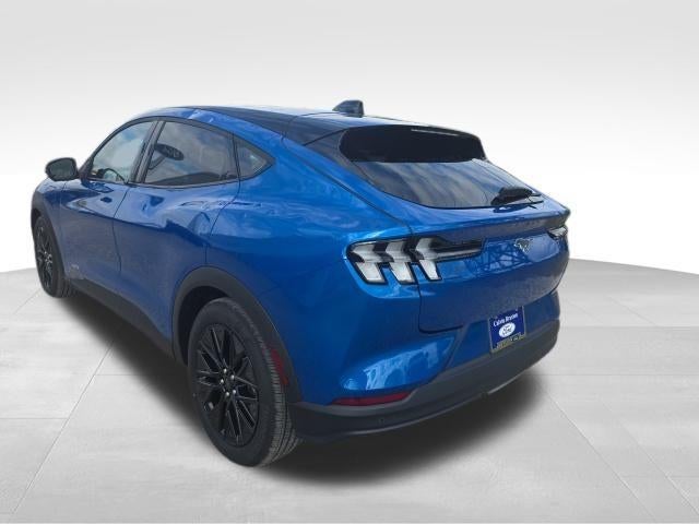 2025 Ford Mustang Mach-E Select AWD