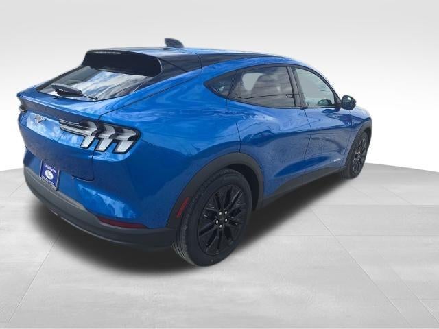 2025 Ford Mustang Mach-E Select AWD