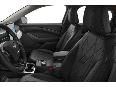 2025 Ford Mustang Mach-E Select AWD