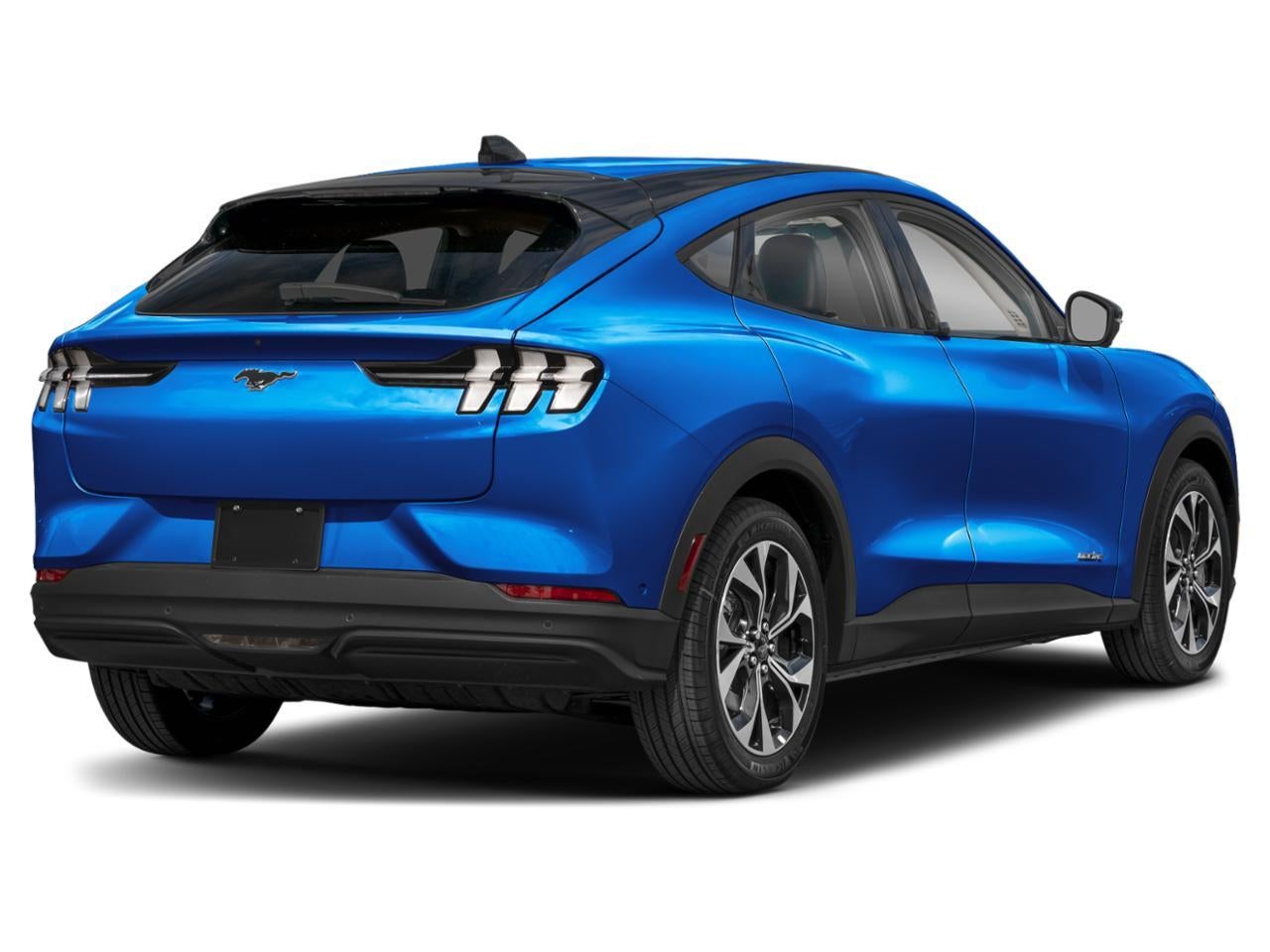 2025 Ford Mustang Mach-E Select AWD