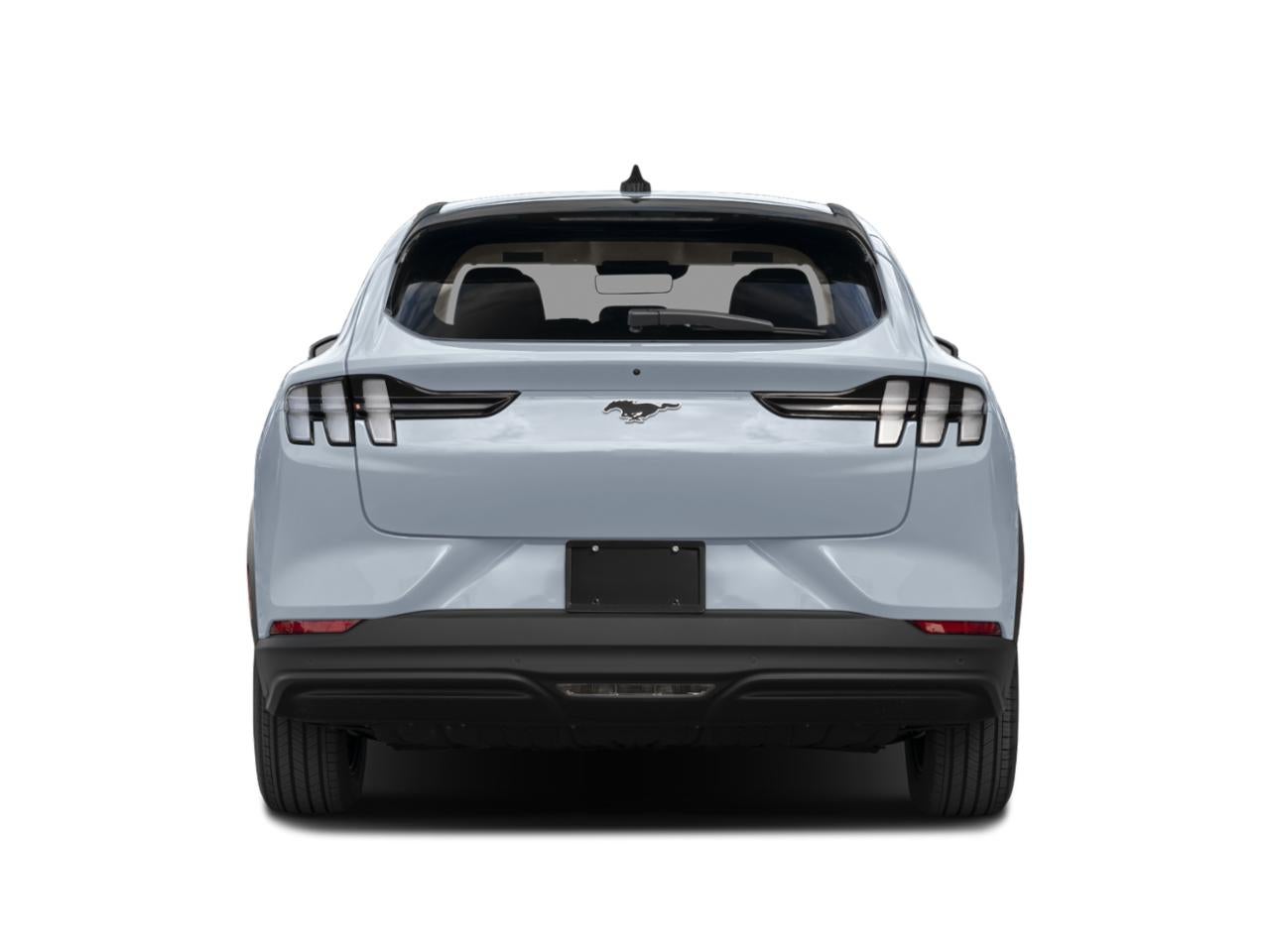 2025 Ford Mustang Mach-E Select AWD