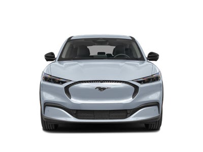 2025 Ford Mustang Mach-E Select AWD
