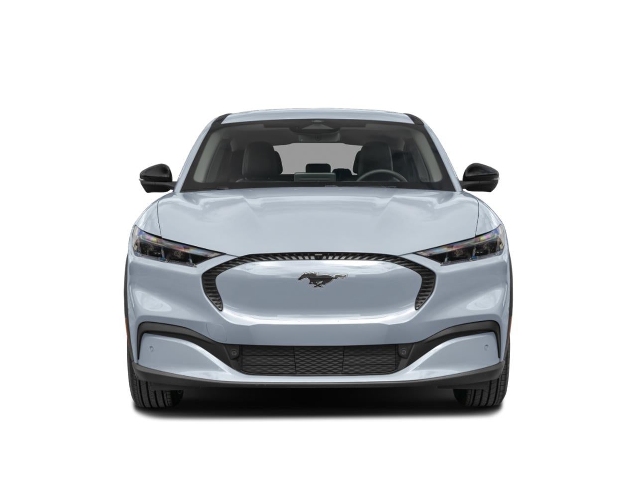 2025 Ford Mustang Mach-E Select AWD