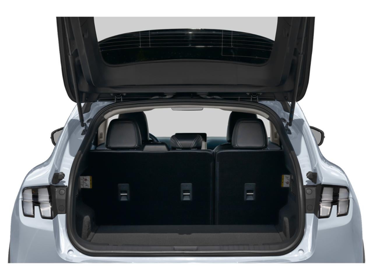 2025 Ford Mustang Mach-E Select AWD