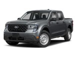 2026 Ford Maverick XL AWD SuperCrew