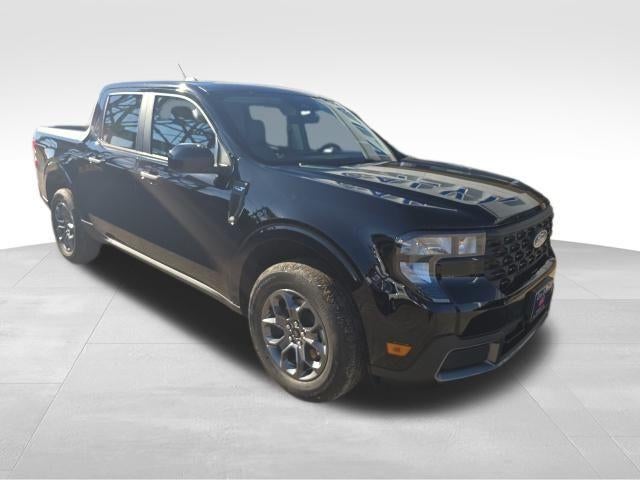 2026 Ford Maverick XLT FWD SuperCrew