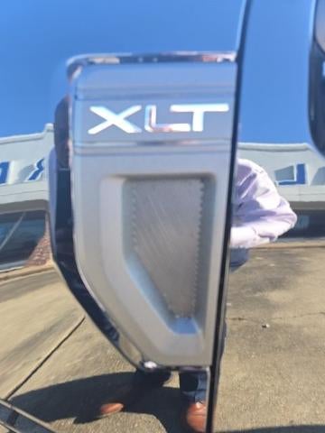 2026 Ford Maverick XLT FWD SuperCrew