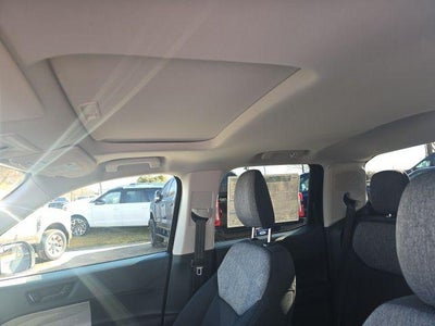 2026 Ford Maverick XLT FWD SuperCrew