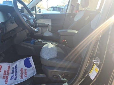 2026 Ford Maverick XLT FWD SuperCrew