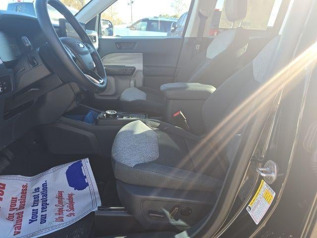 2026 Ford Maverick XLT FWD SuperCrew