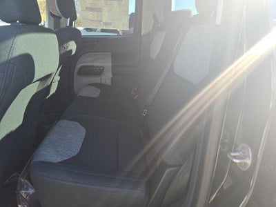 2026 Ford Maverick XLT FWD SuperCrew