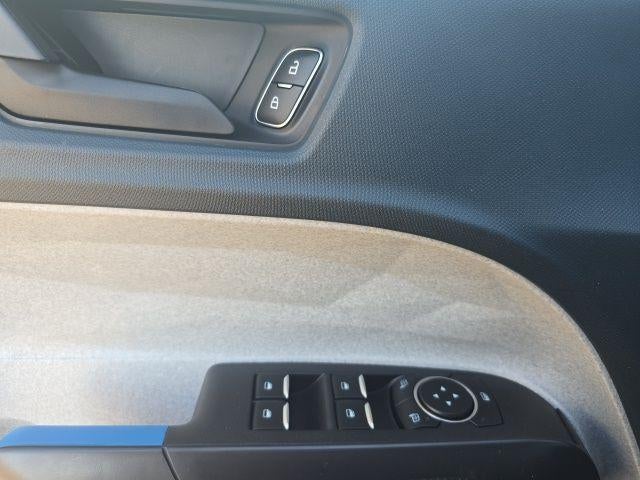 2026 Ford Maverick XLT FWD SuperCrew