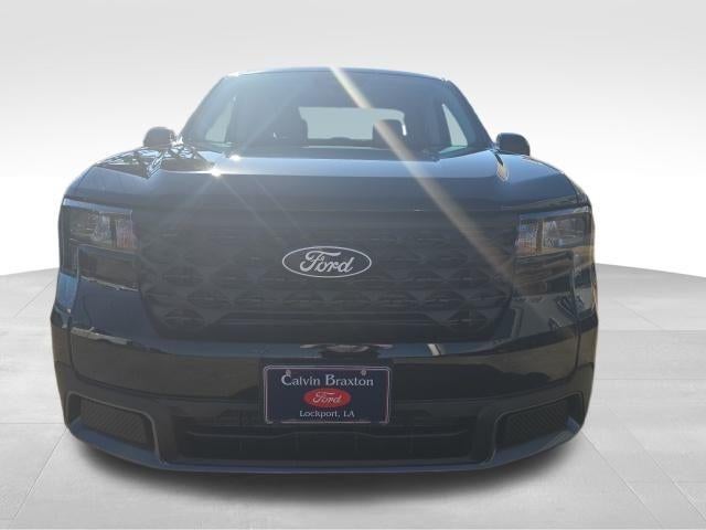 2026 Ford Maverick XLT FWD SuperCrew