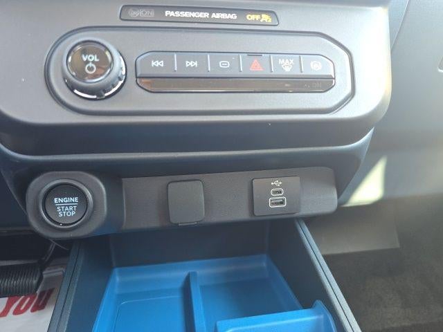 2026 Ford Maverick XLT FWD SuperCrew