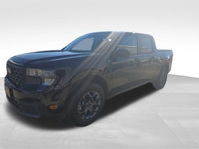 2026 Ford Maverick XLT FWD SuperCrew