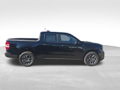 2026 Ford Maverick XLT FWD SuperCrew