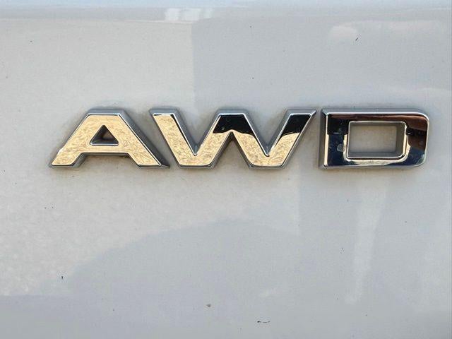 2024 Ford Maverick XLT AWD SuperCrew