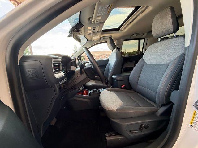 2024 Ford Maverick XLT AWD SuperCrew