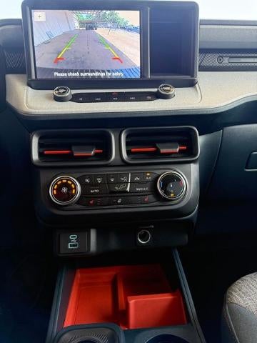 2024 Ford Maverick XLT AWD SuperCrew