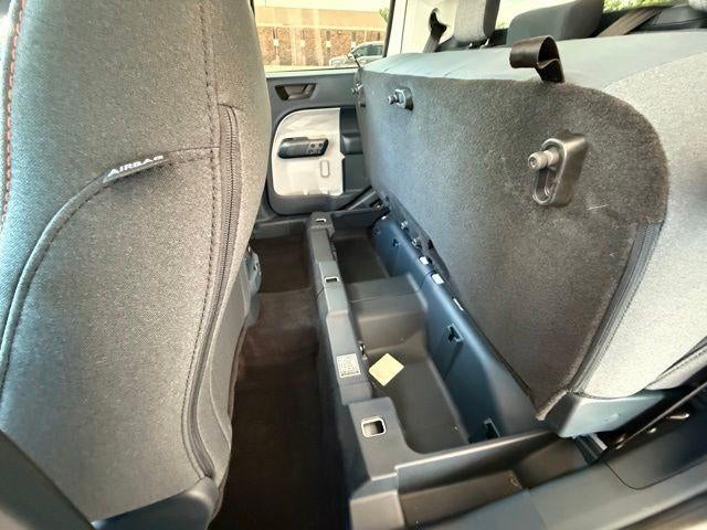 2024 Ford Maverick XLT AWD SuperCrew