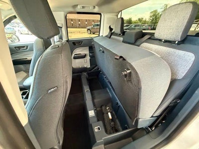 2024 Ford Maverick XLT AWD SuperCrew