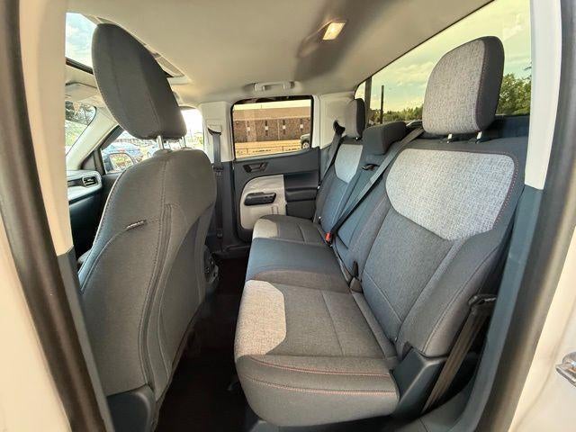 2024 Ford Maverick XLT AWD SuperCrew
