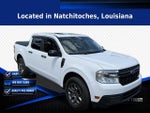 2024 Ford Maverick XLT AWD SuperCrew