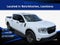 2024 Ford Maverick XLT AWD SuperCrew